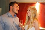 Party im Jugendclubhaus in Nordhausen (Foto: Belvedere Media Agentur)
