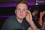 Party im Jugendclubhaus in Nordhausen (Foto: Belvedere Media Agentur)