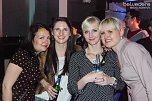 Party im Jugendclubhaus in Nordhausen (Foto: Belvedere Media Agentur)
