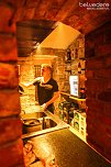 Party im Jugendclubhaus in Nordhausen (Foto: Belvedere Media Agentur)