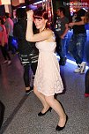 Party im Jugendclubhaus in Nordhausen (Foto: Belvedere Media Agentur)