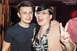 Party im Jugendclubhaus in Nordhausen (Foto: Belvedere Media Agentur)