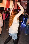 Party im Jugendclubhaus in Nordhausen (Foto: Belvedere Media Agentur)