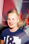 Party im Jugendclubhaus in Nordhausen (Foto: Belvedere Media Agentur)