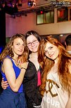 Party im Jugendclubhaus in Nordhausen (Foto: Belvedere Media Agentur)