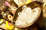 Party im Jugendclubhaus in Nordhausen (Foto: Belvedere Media Agentur)