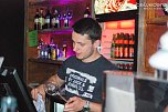 Party im Jugendclubhaus in Nordhausen (Foto: Belvedere Media Agentur)