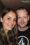 Party im Jugendclubhaus in Nordhausen (Foto: Belvedere Media Agentur)