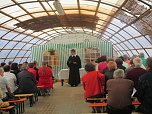 Tag der offenen T&uuml;r der Nordth&uuml;ringer Werkst&auml;tten in Klettenberg (Foto: Nordth&uuml;ringer Werkst&auml;tten)