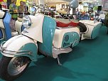 Motorroller der 50er bis 80er Jahre (Foto: nnz) Motorroller der 50er bis 80er Jahre (Foto: nnz)