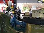 Motorroller der 50er bis 80er Jahre (Foto: nnz) Motorroller der 50er bis 80er Jahre (Foto: nnz)