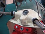 Motorroller der 50er bis 80er Jahre (Foto: nnz) Motorroller der 50er bis 80er Jahre (Foto: nnz)