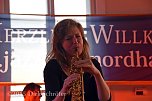 NICOLE JOH&Auml;NNTGEN Quartett (Foto: Jazzclub Nordhausen)