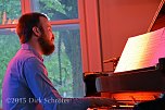 NICOLE JOH&Auml;NNTGEN Quartett (Foto: Jazzclub Nordhausen)