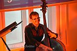 NICOLE JOH&Auml;NNTGEN Quartett (Foto: Jazzclub Nordhausen)