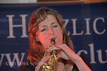 NICOLE JOH&Auml;NNTGEN Quartett (Foto: Jazzclub Nordhausen)