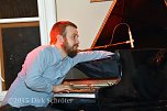 NICOLE JOH&Auml;NNTGEN Quartett (Foto: Jazzclub Nordhausen)