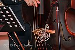 NICOLE JOH&Auml;NNTGEN Quartett (Foto: Jazzclub Nordhausen)