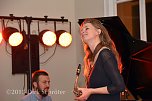 NICOLE JOH&Auml;NNTGEN Quartett (Foto: Jazzclub Nordhausen)