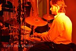 NICOLE JOH&Auml;NNTGEN Quartett (Foto: Jazzclub Nordhausen)