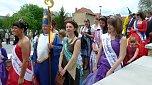 Besuch am Schiefen und den Salzsiedern (Foto: Privat) Besuch am Schiefen und den Salzsiedern (Foto: Privat)