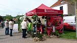 Vom Tag der Vereine und mehr (Foto: Privat)