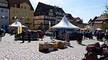 Vom Tag der Vereine und mehr (Foto: Privat)