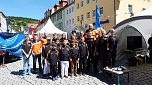 Vom Tag der Vereine und mehr (Foto: Privat)