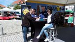 Vom Tag der Vereine und mehr (Foto: Privat)