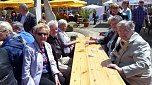 Vom Tag der Vereine und mehr (Foto: Privat)