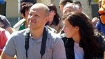 Vom Tag der Vereine und mehr (Foto: Privat)