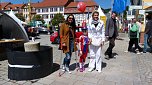 Vom Tag der Vereine und mehr (Foto: Privat)