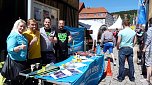 Vom Tag der Vereine und mehr (Foto: Privat)