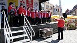 Vom Tag der Vereine und mehr (Foto: Privat)