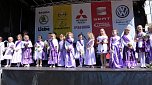 Vom Tag der Vereine und mehr (Foto: Privat)