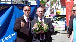 Vom Tag der Vereine und mehr (Foto: Privat)
