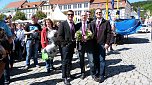 Vom Tag der Vereine und mehr (Foto: Privat)