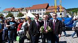 Vom Tag der Vereine und mehr (Foto: Privat)