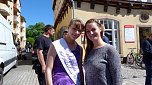 Vom Tag der Vereine und mehr (Foto: Privat)