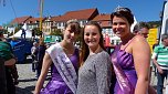 Vom Tag der Vereine und mehr (Foto: Privat)