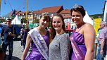 Vom Tag der Vereine und mehr (Foto: Privat)