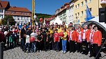 Vom Tag der Vereine und mehr (Foto: Privat)