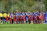 Wacker Nordhausen siegt und spendet f&uuml;r Ludwig Panse (Foto: nnz)