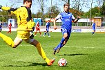 Wacker Nordhausen siegt und spendet f&uuml;r Ludwig Panse (Foto: nnz)
