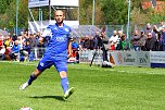 Wacker Nordhausen siegt und spendet f&uuml;r Ludwig Panse (Foto: nnz)
