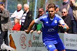 Wacker Nordhausen siegt und spendet f&uuml;r Ludwig Panse (Foto: nnz)