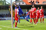 Wacker Nordhausen siegt und spendet f&uuml;r Ludwig Panse (Foto: nnz)