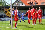 Wacker Nordhausen siegt und spendet f&uuml;r Ludwig Panse (Foto: nnz)