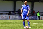 Wacker Nordhausen siegt und spendet f&uuml;r Ludwig Panse (Foto: nnz)