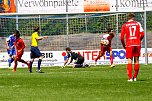 Wacker Nordhausen siegt und spendet f&uuml;r Ludwig Panse (Foto: nnz)